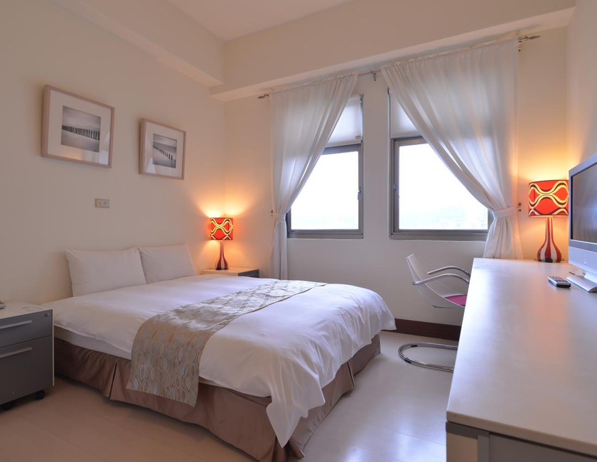 Imagen general del Yago Inn. Foto 17