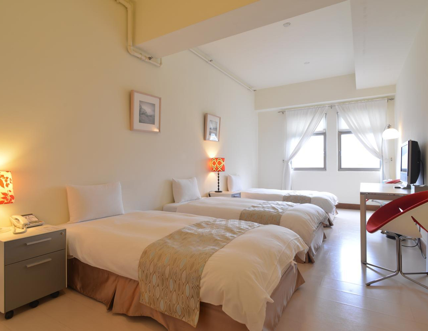 Imagen general del Yago Inn. Foto 18