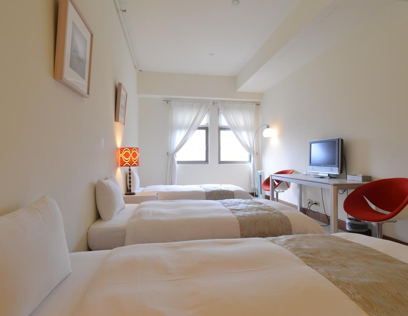 Imagen general del Yago Inn. Foto 19