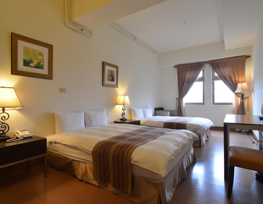 Imagen general del Yago Inn. Foto 20