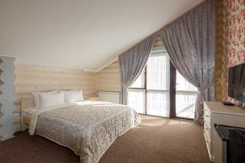 Imagen general del Yagoda Malina. Foto 2