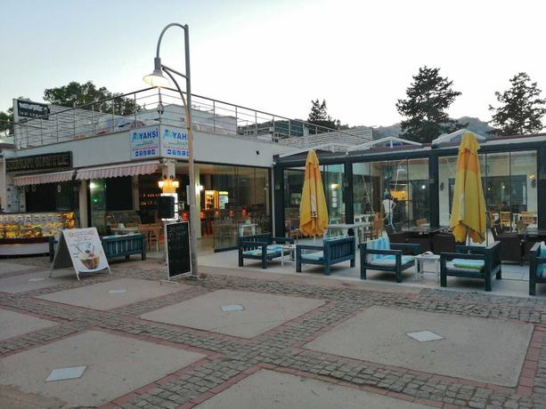 Imagen general del Yahsi Beach Hotel. Foto 3