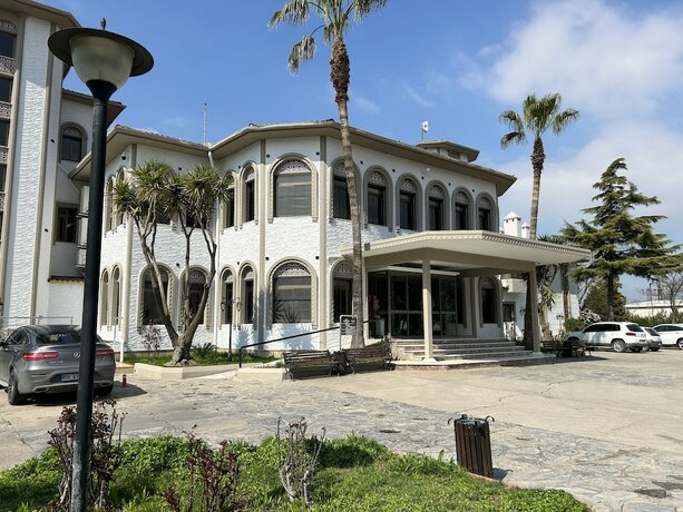 Imagen general del Yahura Otel. Foto 5