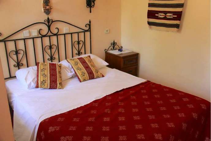Imagen de la habitación del Yakamoz Hotel. Foto 12