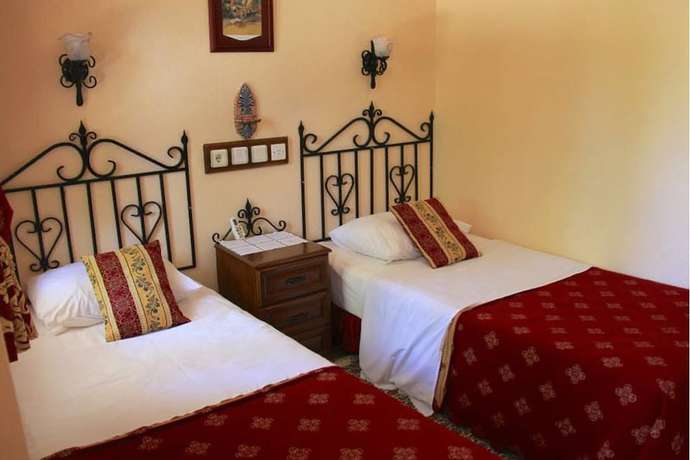 Imagen de la habitación del Yakamoz Hotel. Foto 16