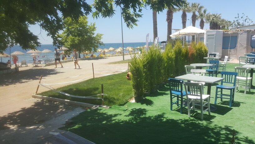 Imagen general del Yakamoz Otel. Foto 3