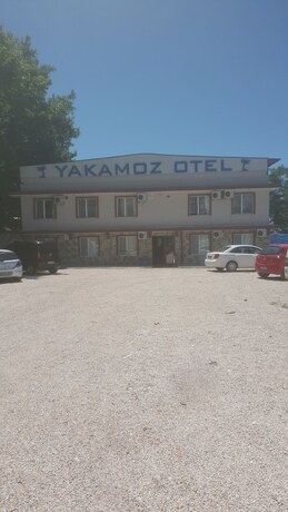 Imagen general del Yakamoz Otel. Foto 5