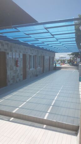 Imagen general del Yakamoz Otel. Foto 6