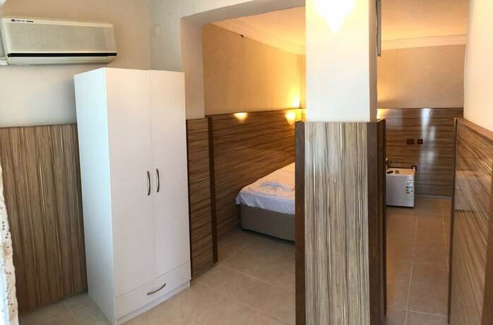 Imagen de la habitación del Yakamoz Otel. Foto 10