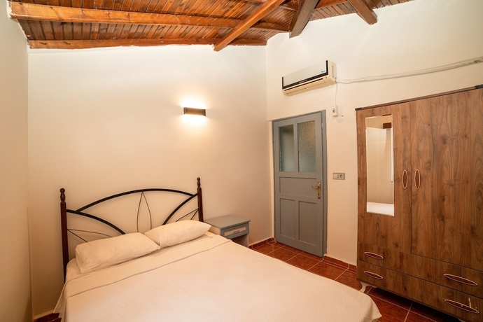 Imagen de la habitación del Yakamoz Otel. Foto 2