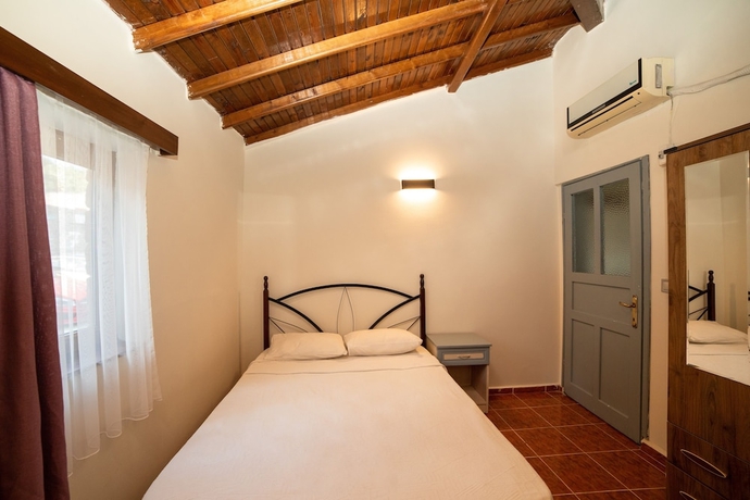 Imagen de la habitación del Yakamoz Otel. Foto 3
