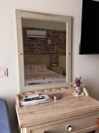 Imagen de la habitación del Yakamoz Otel. Foto 5