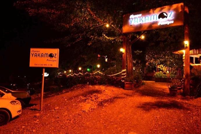Imagen general del Yakamoz Pansiyon. Foto 3