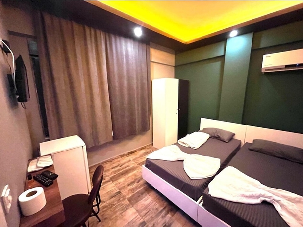 Imagen de la habitación del Yakamoz Pansiyon, Kepez. Foto 2