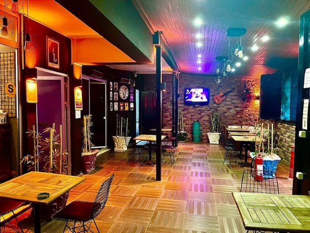 Imagen de la habitación del Yakamoz Pansiyon, Kepez. Foto 10