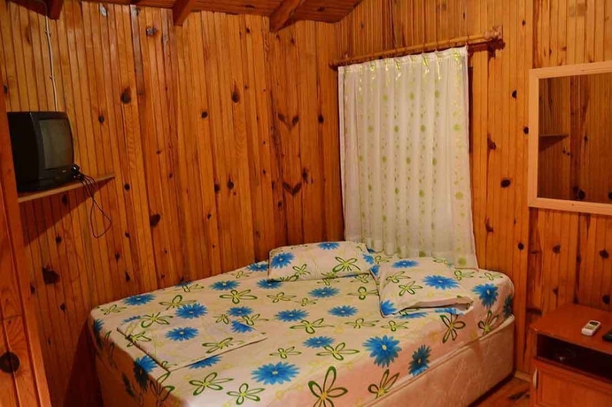 Imagen de la habitación del Yakamoz Pansiyon, Kumluca. Foto 6