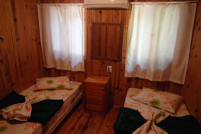 Imagen de la habitación del Yakamoz Pansiyon, Kumluca. Foto 7