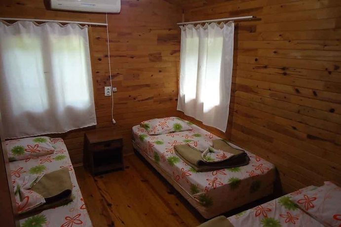 Imagen de la habitación del Yakamoz Pansiyon, Kumluca. Foto 9