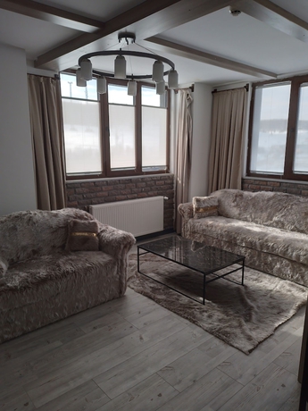 Imagen de la habitación del Yakupoglu Konsept. Foto 3