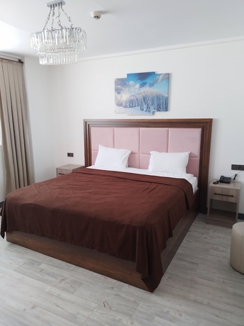 Imagen de la habitación del Yakupoglu Konsept. Foto 4