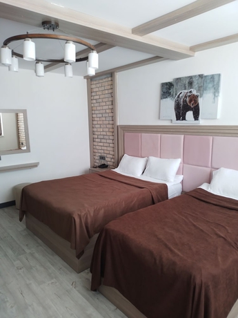 Imagen de la habitación del Yakupoglu Konsept. Foto 6