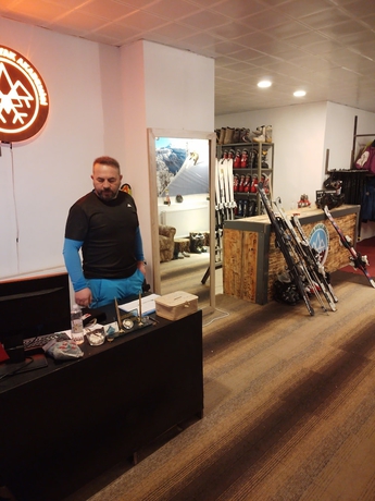 Imagen de la habitación del Yakupoglu Konsept. Foto 9