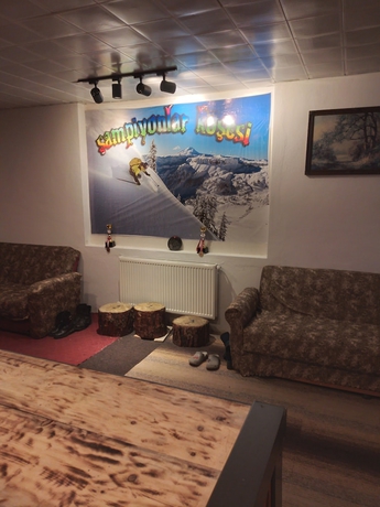 Imagen de la habitación del Yakupoglu Konsept. Foto 10