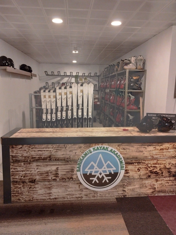 Imagen de la habitación del Yakupoglu Konsept. Foto 12