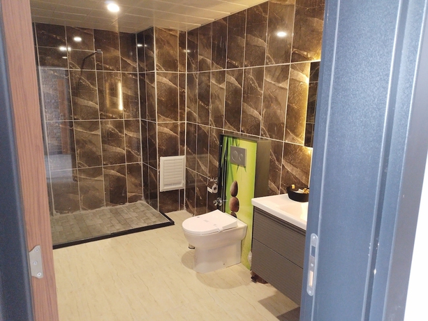 Imagen de la habitación del Yakupoglu Konsept. Foto 13