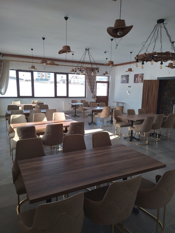 Imagen del bar/restaurante del Yakupoglu Konsept. Foto 2