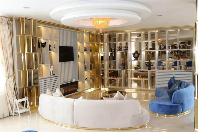 Imagen general del Yakupoğlu Hotels. Foto 1