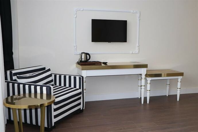 Imagen general del Yakupoğlu Hotels. Foto 2