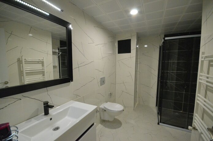 Imagen general del Yakupoğlu Hotels. Foto 3