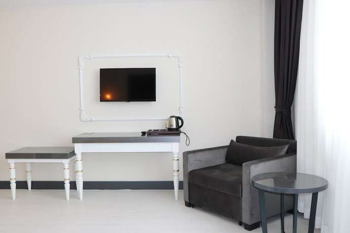 Imagen de la habitación del Yakupoğlu Hotels. Foto 17