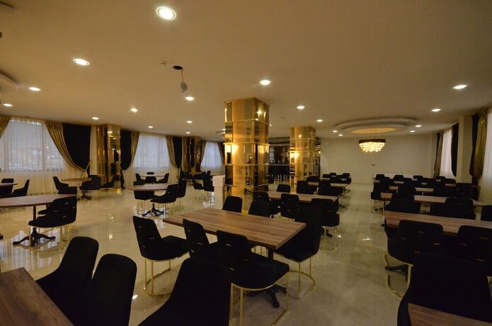 Imagen general del Yakupoğlu Hotels. Foto 4