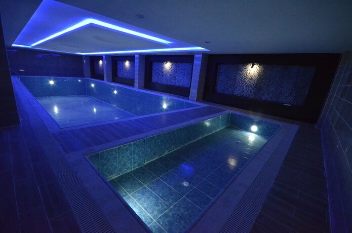 Imagen general del Yakupoğlu Hotels. Foto 5