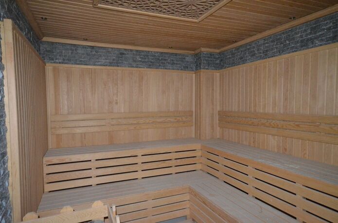 Imagen general del Yakupoğlu Hotels. Foto 6