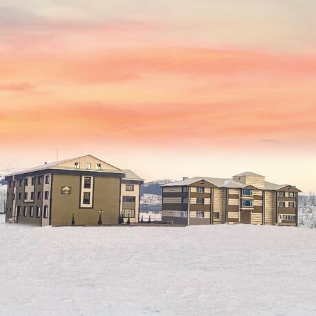 Imagen general del Yakupoğlu Hotels. Foto 7