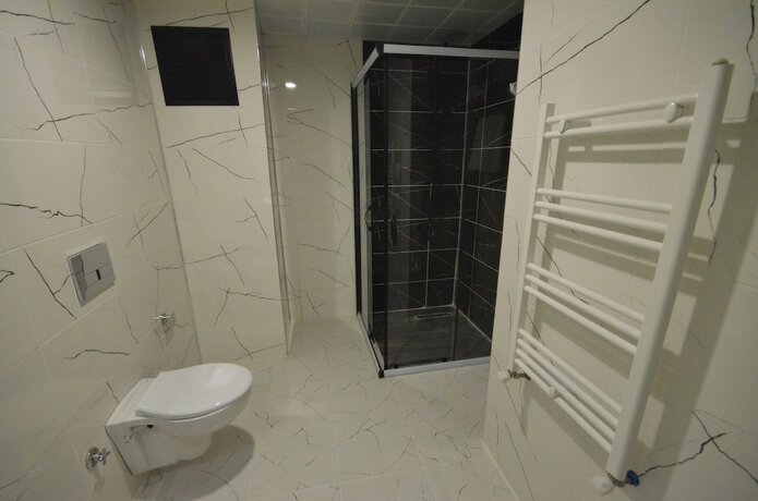 Imagen general del Yakupoğlu Hotels. Foto 8