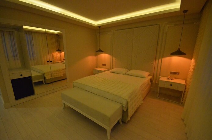 Imagen general del Yakupoğlu Hotels. Foto 9