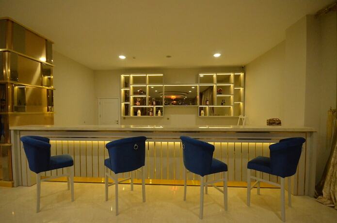 Imagen general del Yakupoğlu Hotels. Foto 12