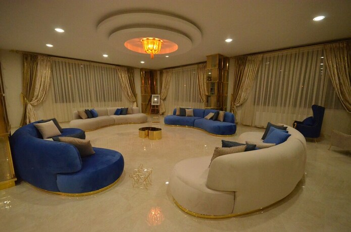 Imagen general del Yakupoğlu Hotels. Foto 15