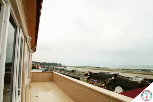 Imagen de la habitación del Yalı Apart Hotel. Foto 1