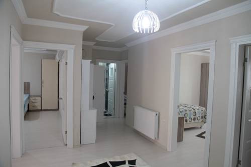 Imagen de la habitación del Yalı Apart Hotel. Foto 2