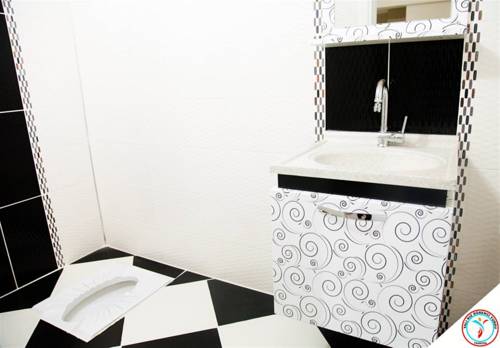 Imagen de la habitación del Yalı Apart Hotel. Foto 5