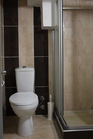 Imagen de la habitación del Yalcin Hotel, Antalya. Foto 12