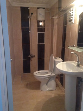 Imagen de la habitación del Yalcin Hotel, Antalya. Foto 18