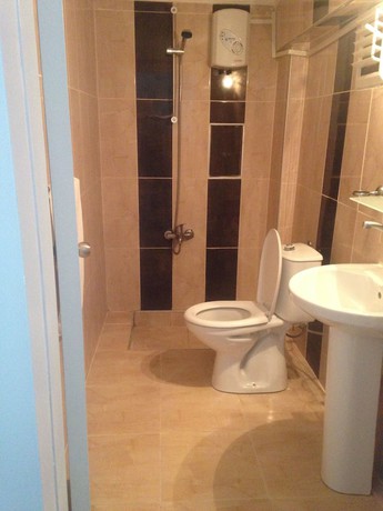 Imagen de la habitación del Yalcin Hotel, Antalya. Foto 19