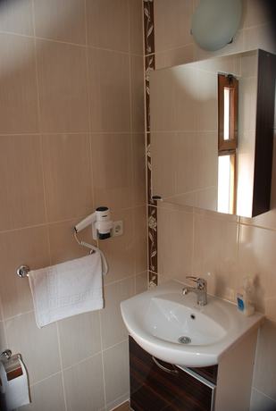 Imagen de la habitación del Yalcin Hotel, Cesme. Foto 7