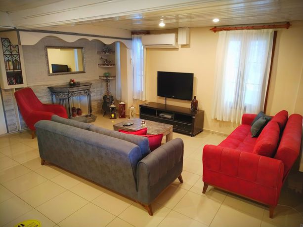 Imagen del bar/restaurante del Yalcin Hotel, Cesme. Foto 3